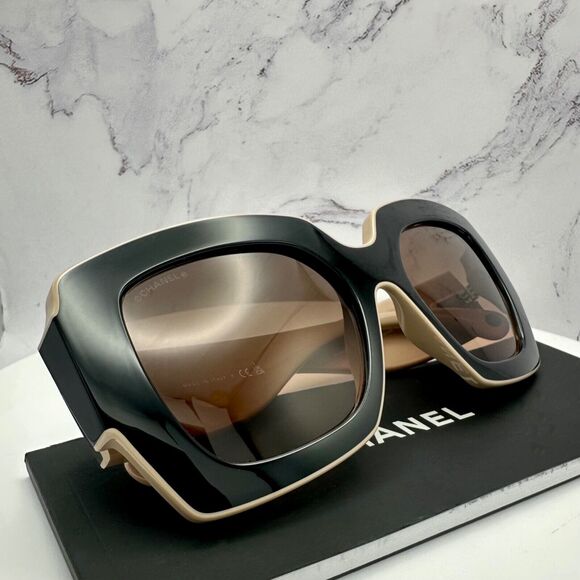 New CHANEL Sunglasses - Picture 3 of 16